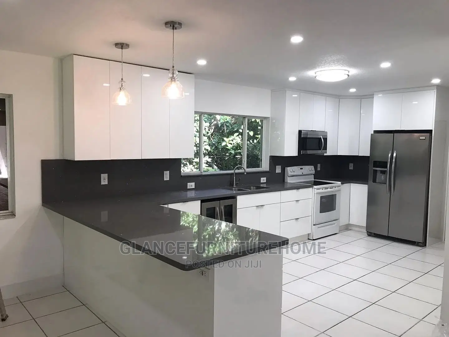 Kitchen Cabinets
