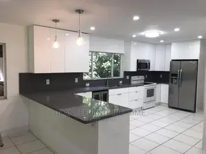Kitchen Cabinets