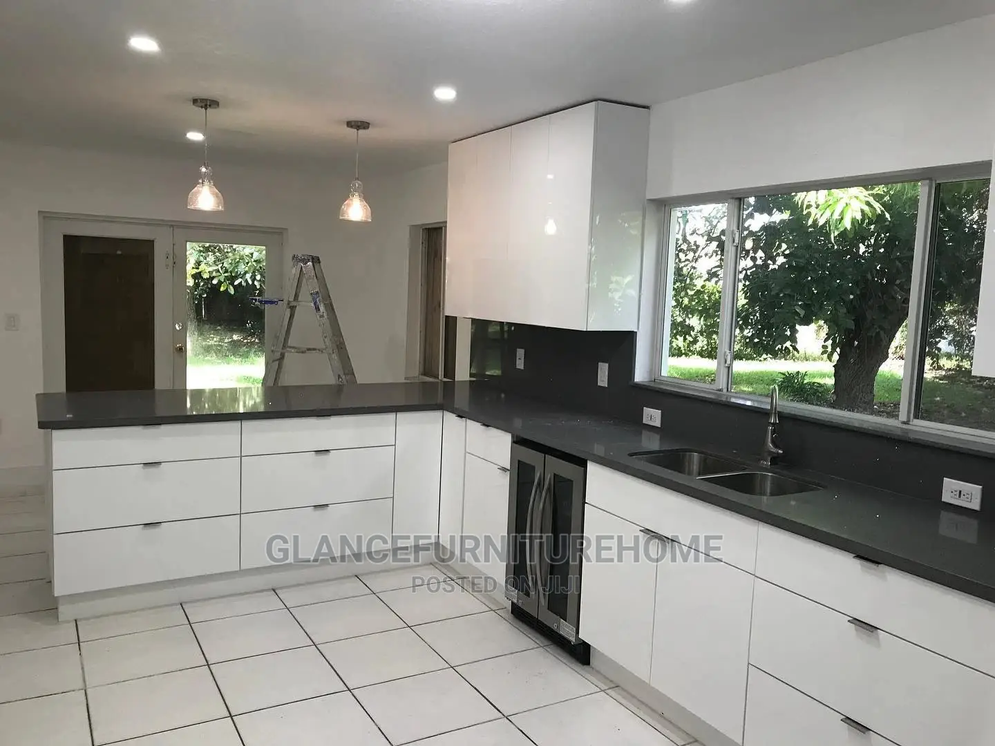 Kitchen Cabinets