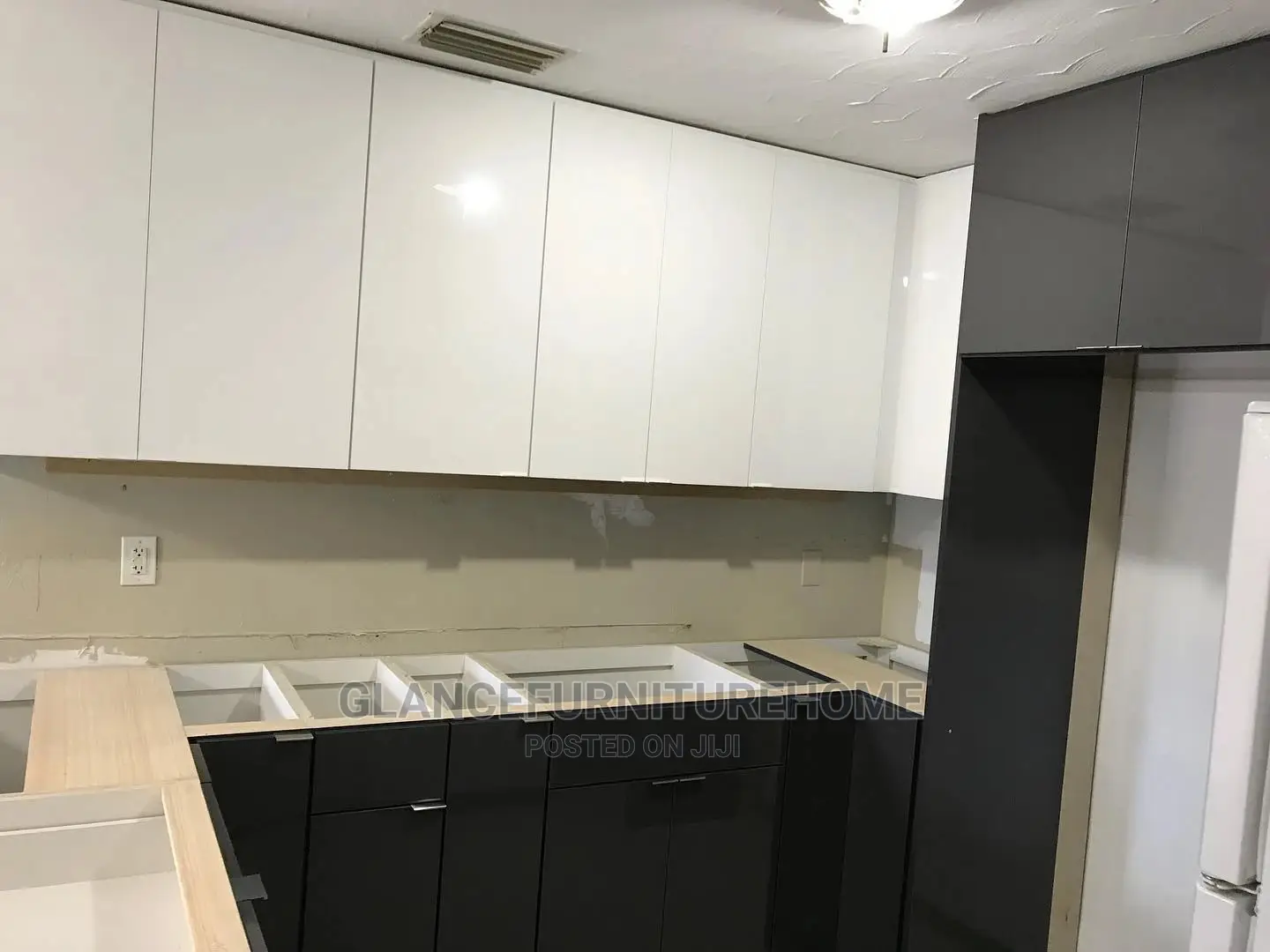 Kitchen Cabinets