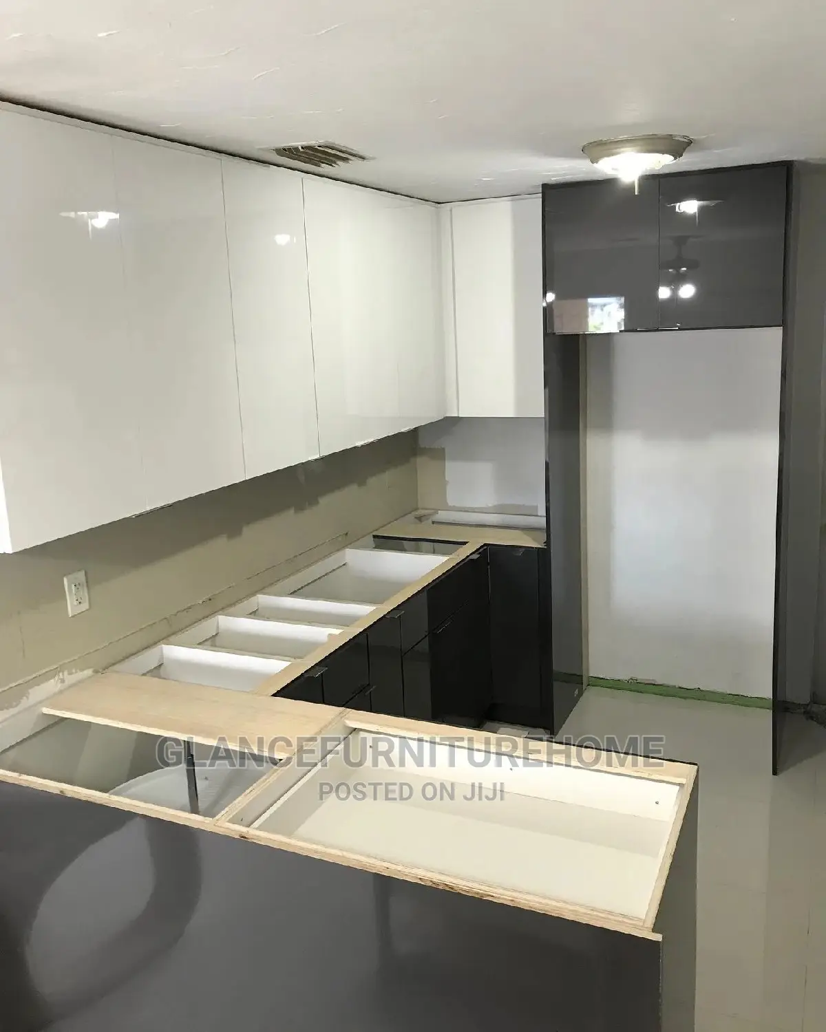 Kitchen Cabinets