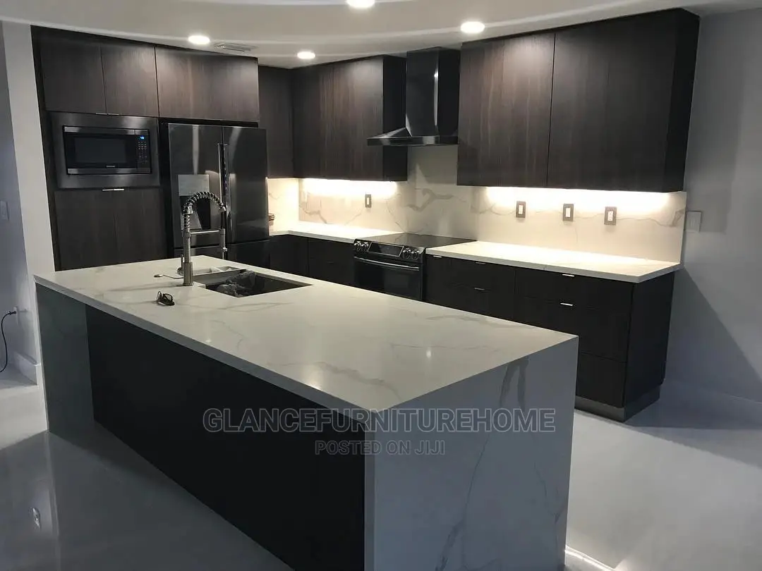 Kitchen Cabinets