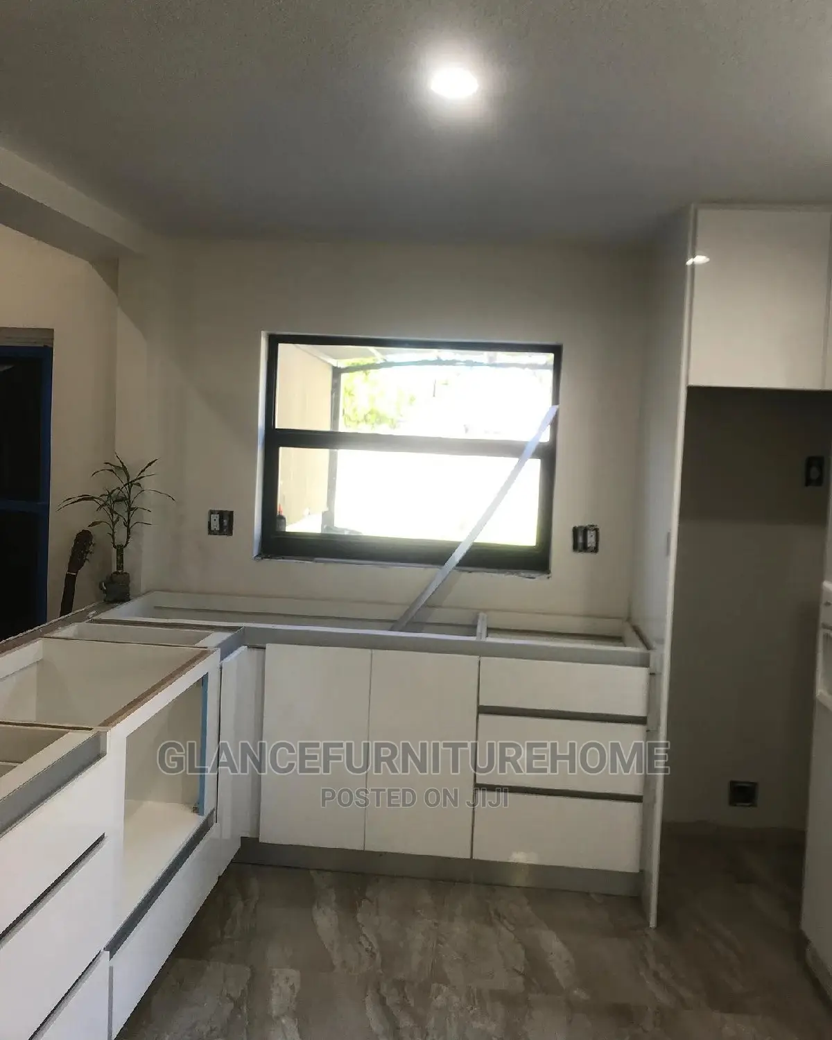 Kitchen Cabinets