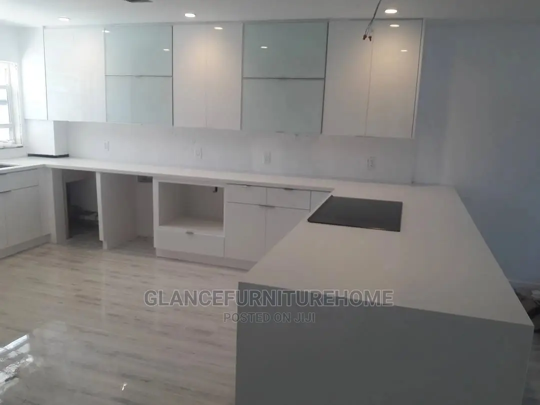 Kitchen Cabinets