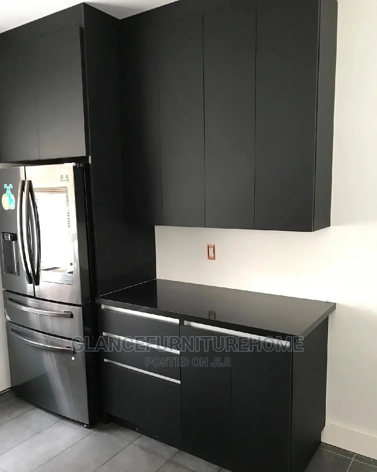 Kitchen Cabinets
