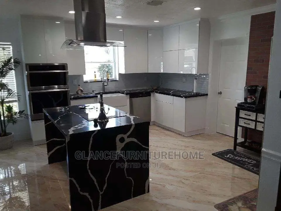 Kitchen Cabinets