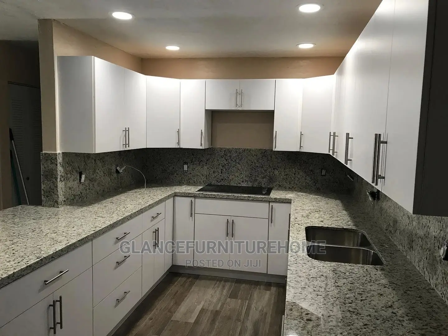 Kitchen Cabinets