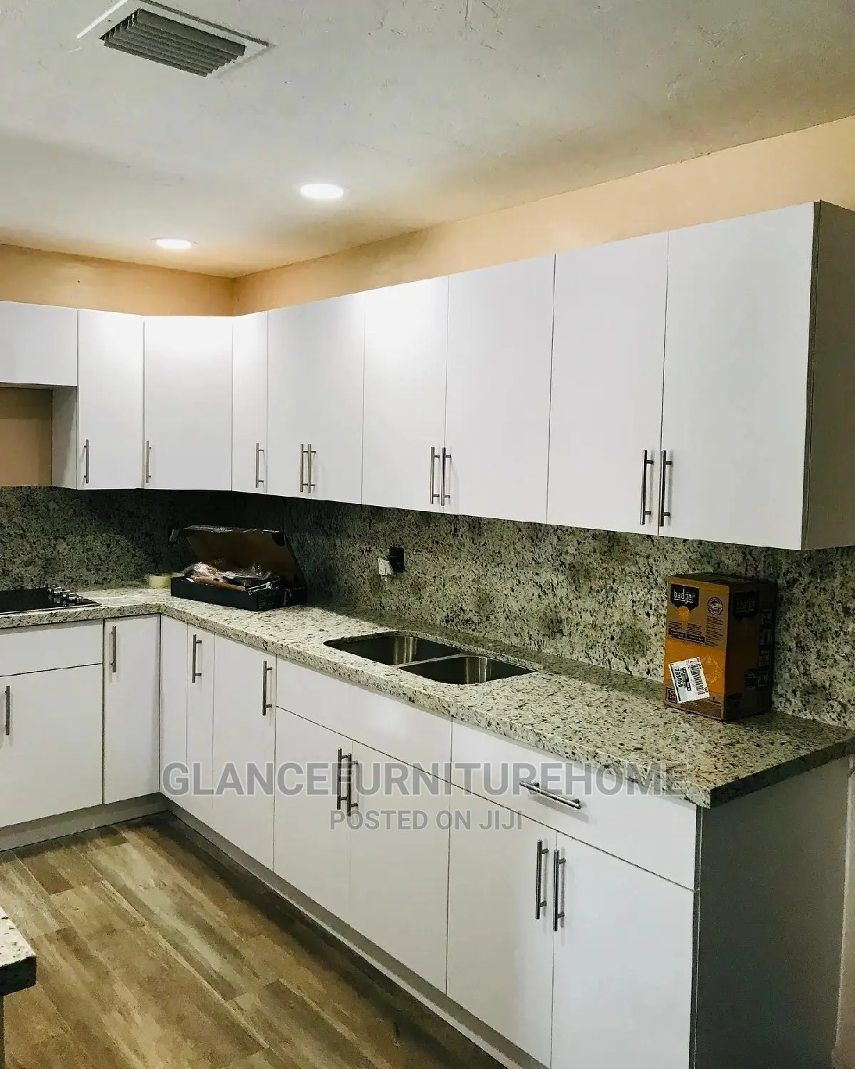 Kitchen Cabinets