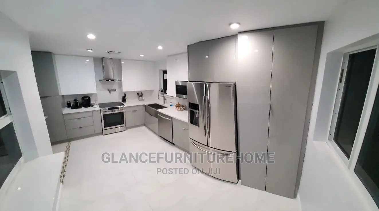 Kitchen Cabinets
