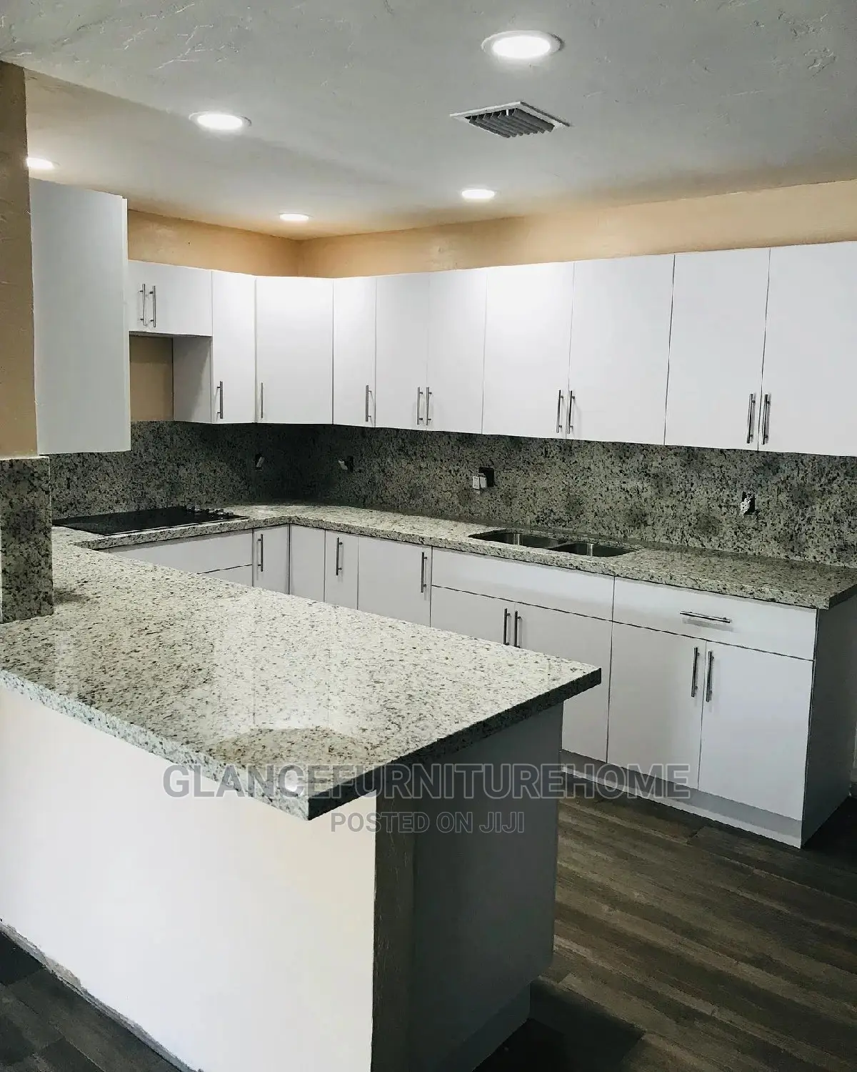 Kitchen Cabinets