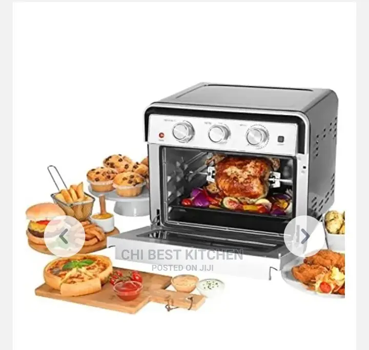 Salter Multi-Purpose Air Fryer Oven