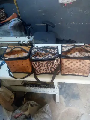 School Bags and Lunch Bags Made Affordable