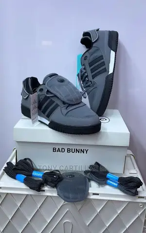 Bad Bunny Adidas