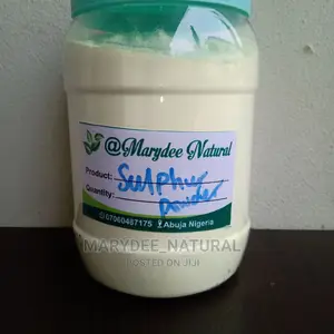 Sulphur Powder