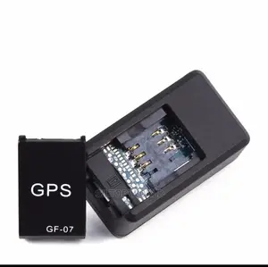 Mini GPS Tracker