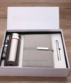 3 In1 Coporate Gift Set