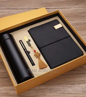 4 In1 Coporate Gift Set/Souvenirs