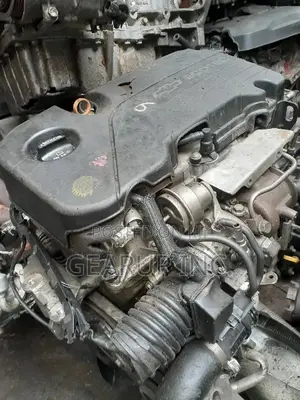 Engine Chevrolet Malibu Equinox Gmc Terrain Buick Enclave