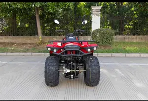 New CAD 250cc 2021 Black