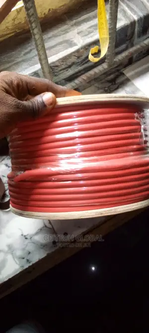 1.5mm Fire Alarm Cable
