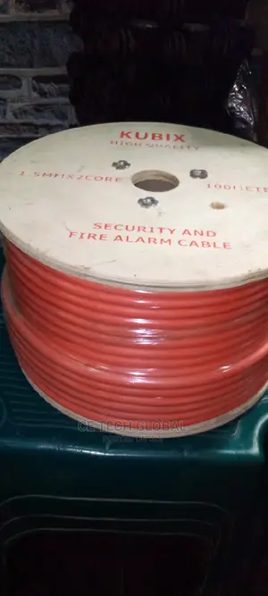 1.5mm Fire Alarm Cable