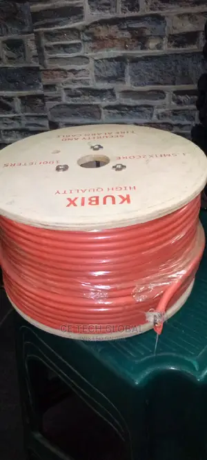 1.5mm Fire Alarm Cable