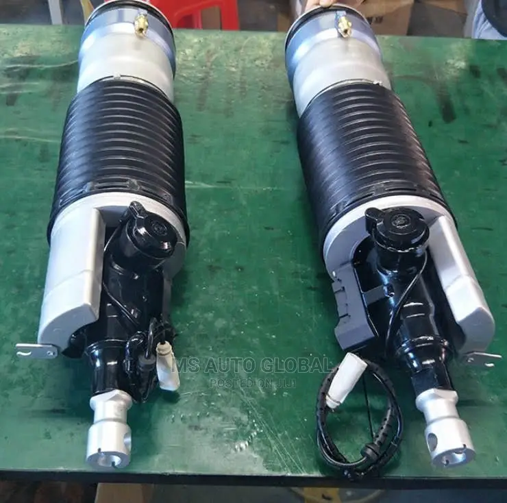Rolls Royce Ghost Front Shocks