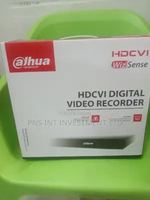 16ch Dahua 2mp Wizsense DVR