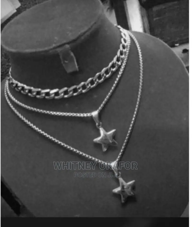 Cuban Link Chain