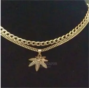Cuban Link Chain