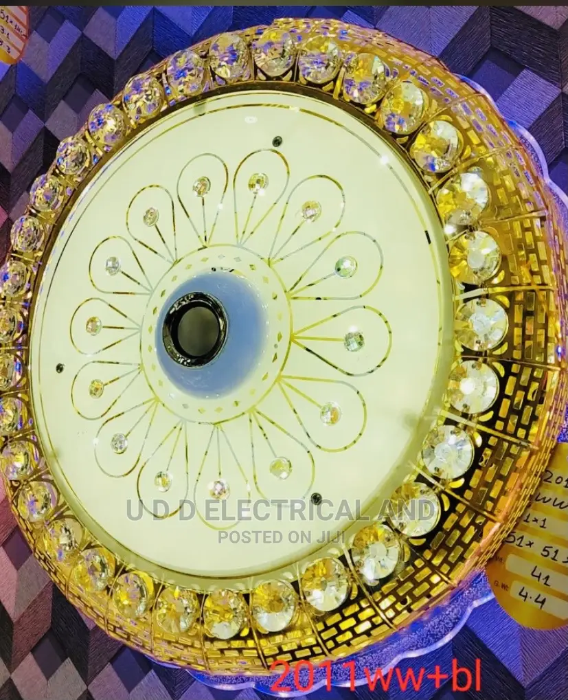 Led Bluetooth Speaker Ceiling Fitting Light All Designs