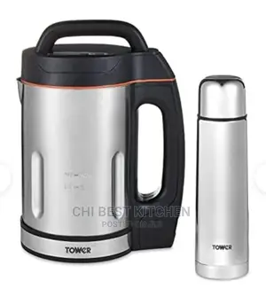 Tower Electric Soup Maker 1.6L