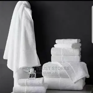 Diamond Bath Towel M