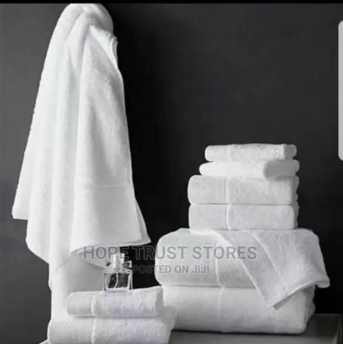 Diamond Bath Towel M