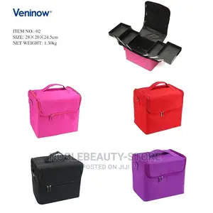 Mini Make-Up Bag