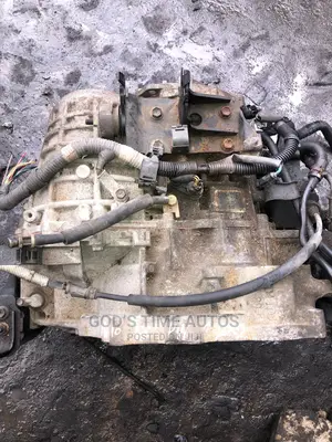 Toyota RAV4 Transmission13pin 2wd 07-08