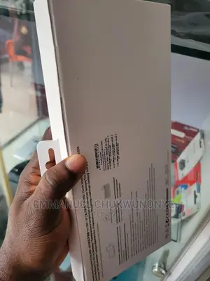 New Samsung Smart Keyboard Trio 500