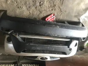 Complete Front Bumper Rav4 2014 Available Now