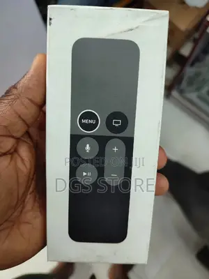 Apple Tv Remote