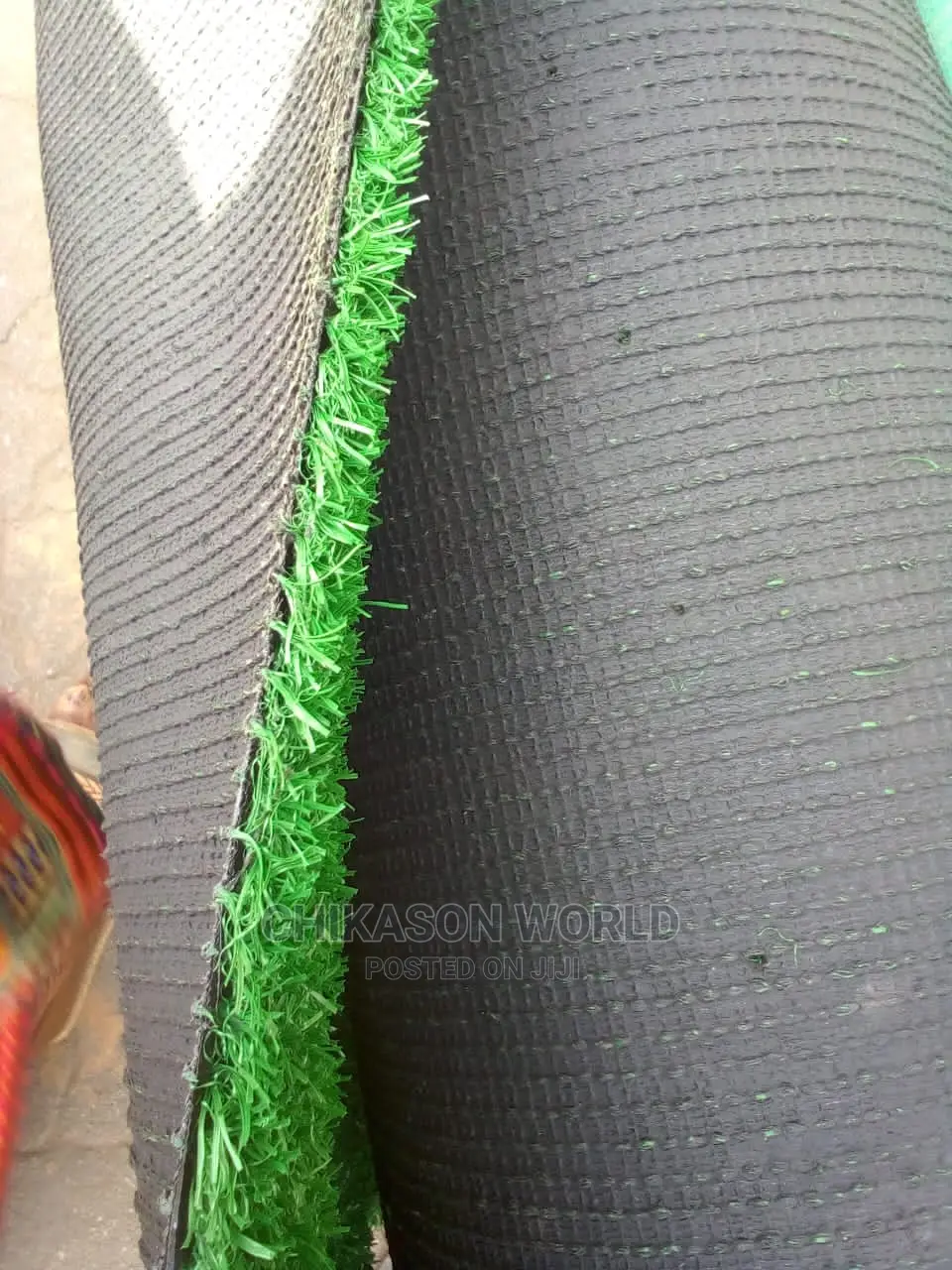 High Quality Synthetic Grass Carpet