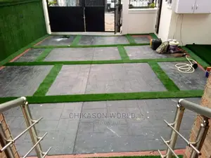 Best Synthetic Grass Carpet