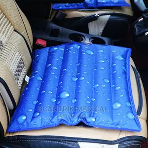 Cooling Seat Cushion for Office Chair Soft Water Cushion
