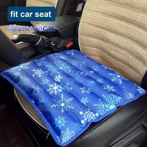 Water Seat Cushion for Office Chair/Study Chair/Car Seat