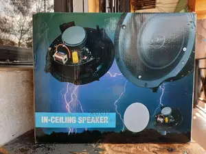Bluetooth Ceiling Speaker 110watts