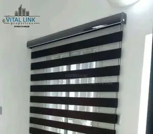Window Blind of Various Designs