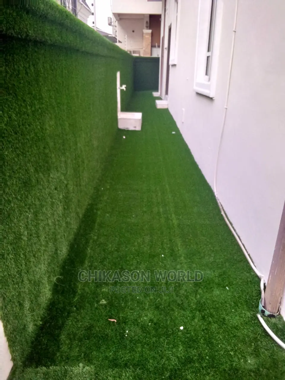 High Quality Synthetic Grass Carpet