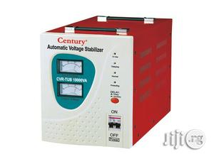 Century 1000VA Automatic Voltage Stabilizer
