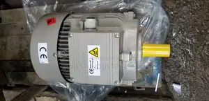 Siemens Electric Motor 10hp New One