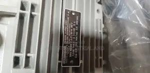 Siemens Electric Motor 10hp New One