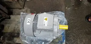 Siemens Electric Motor 10hp New One